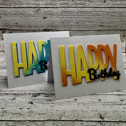 Bright, handcrafted recovery cards perfect for birthday wishes and recovery milestones.